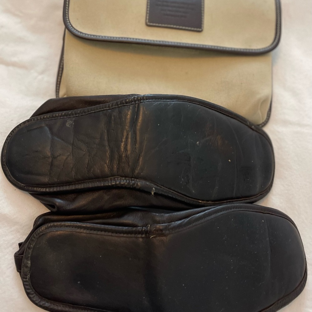 Coach Slippers - Picture 4 of 13